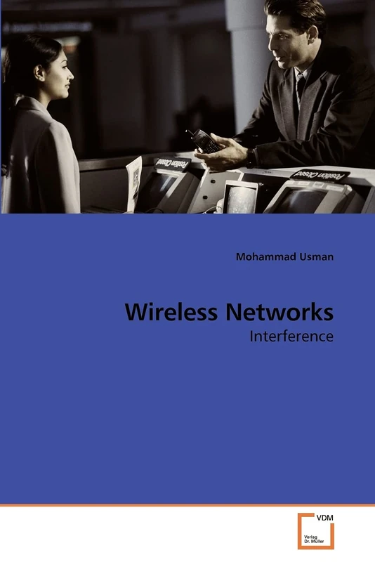 Wireless Networks: Interference