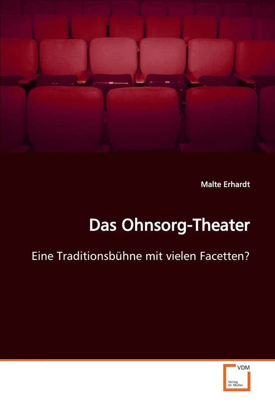 Das Ohnsorg-Theater: Eine Traditionsbühne mit vielen Facetten? - Image 1