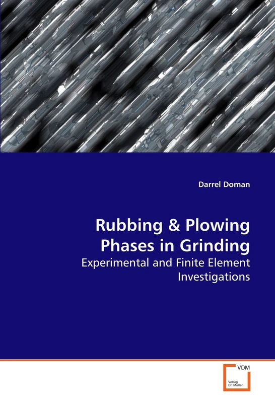 Rubbing: Experimental and Finite Element Investigations