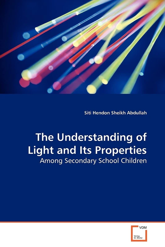 The Understanding of Light and Its Properties: Among Secondary School Children - Image 1