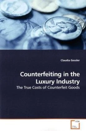 Counterfeiting in the Luxury Industry: The True Costs of Counterfeit Goods - Image 1