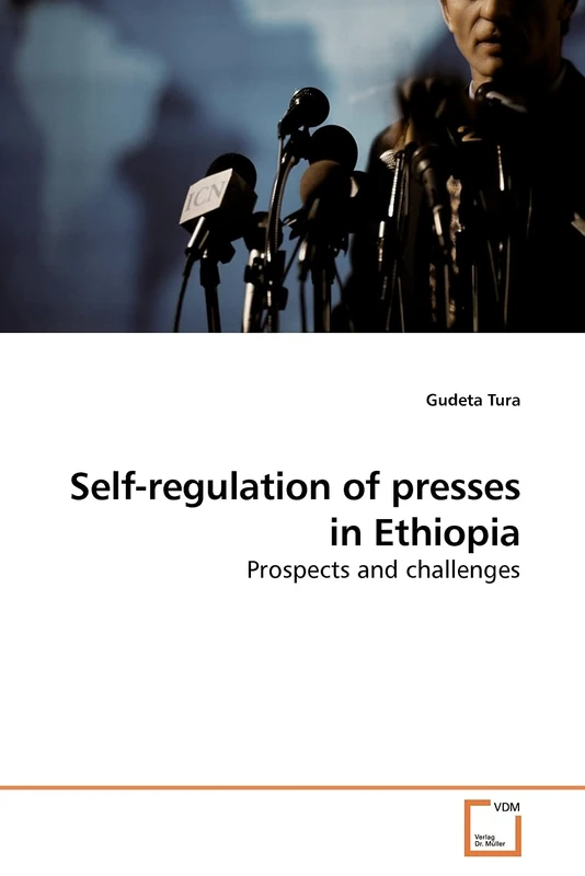 Self-regulation of presses in Ethiopia: Prospects and challenges - Image 1