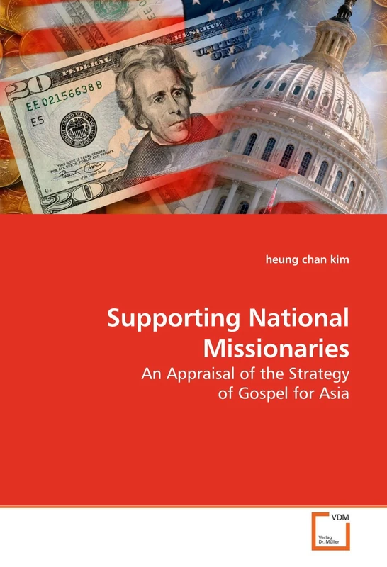 Supporting National Missionaries: An Appraisal of the Strategy of Gospel for Asia