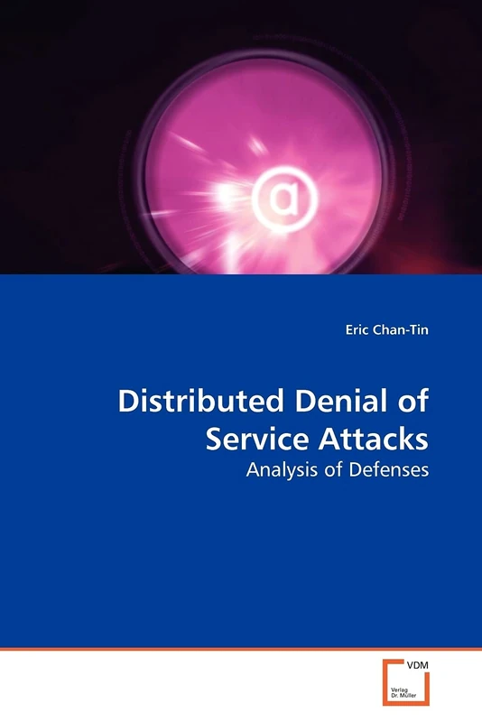 Distributed Denial of Service Attacks: Analysis of Defenses