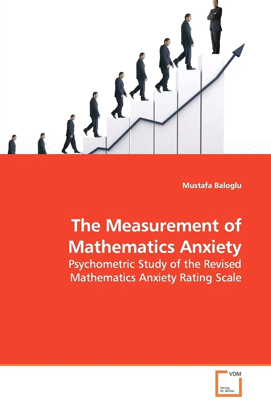 The Measurement of Mathematics Anxiety: Psychometric Study of the Revised Mathematics Anxiety Rating Scale