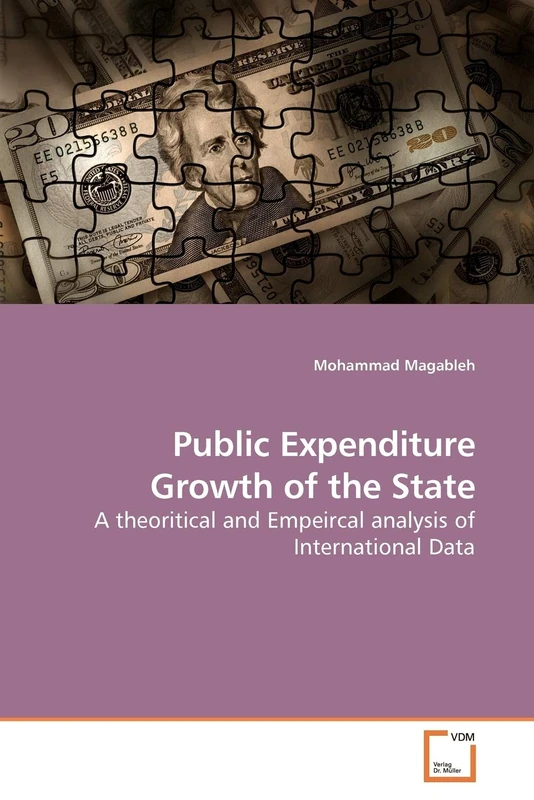 Public Expenditure Growth of the State: A theoritical and Empeircal analysis of International Data