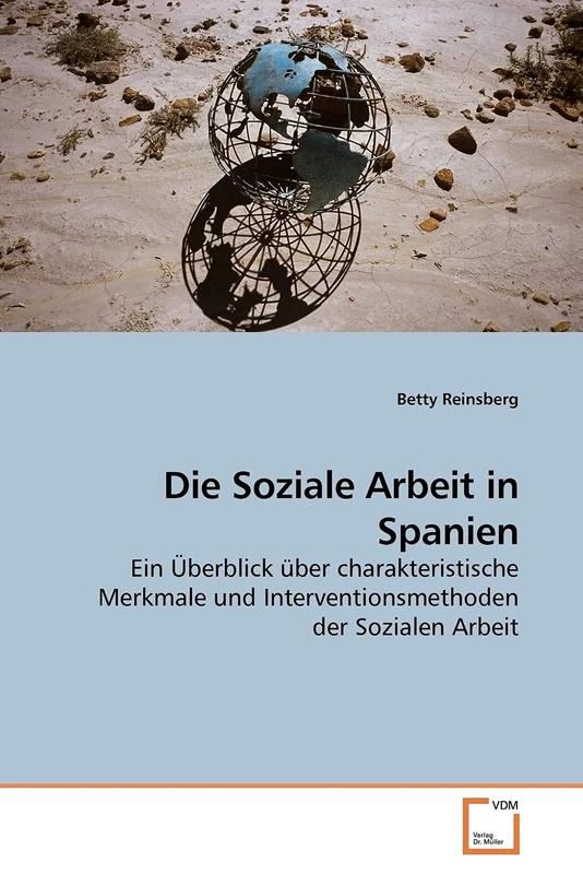 Die Soziale Arbeit in Spanien: Ein Überblick über charakteristische Merkmale und Interventionsmethoden der Sozialen Arbeit - Image 1