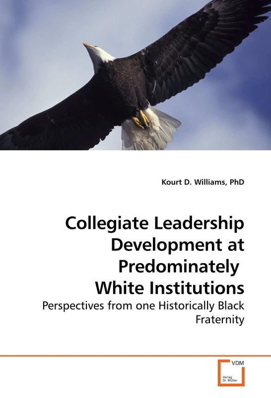 Collegiate Leadership Development at Predominately White Institutions: Perspectives from one Historically Black Fraternity - Image 1