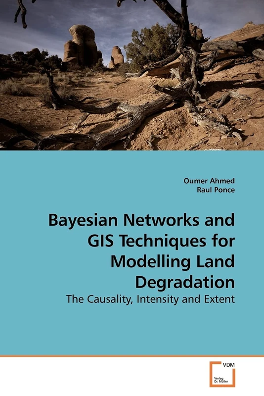 Bayesian Networks and GIS Techniques for Modelling Land Degradation: The Causality, Intensity and Extent - Image 1