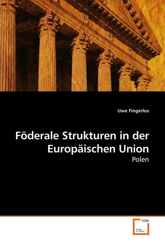 Föderale Strukturen in der Europäischen Union: Polen - Image 1