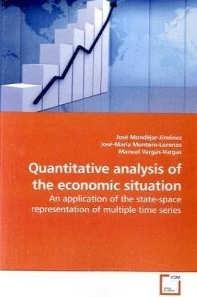 Quantitative analysis of the economic situation: An application of the state-space representation of multiple time series - Image 1