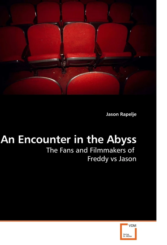 An Encounter in the Abyss: The Fans and Filmmakers of Freddy vs Jason