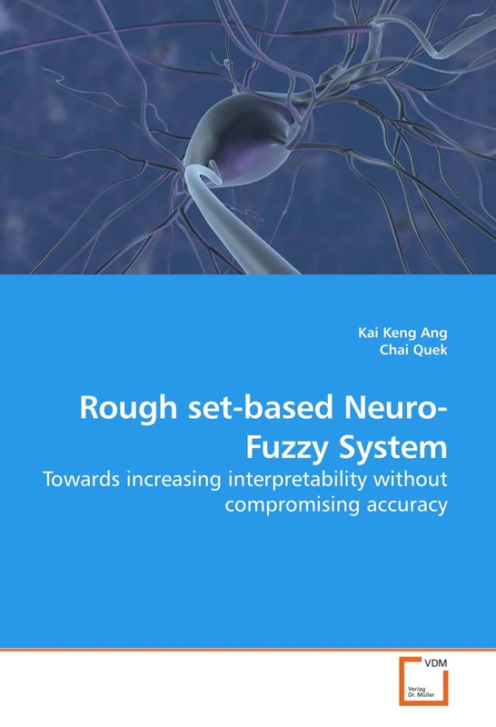 Rough set-based Neuro-Fuzzy System: Towards increasing interpretability without compromising accuracy
