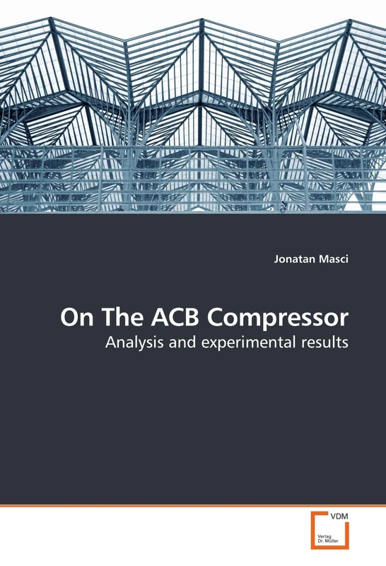 On The ACB Compressor: Analysis and experimental results - Image 1