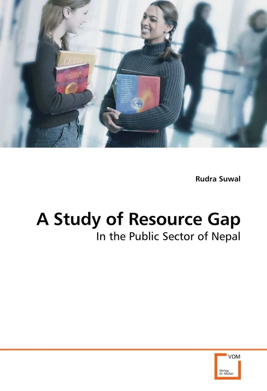 A Study of Resource Gap: In the Public Sector of Nepal