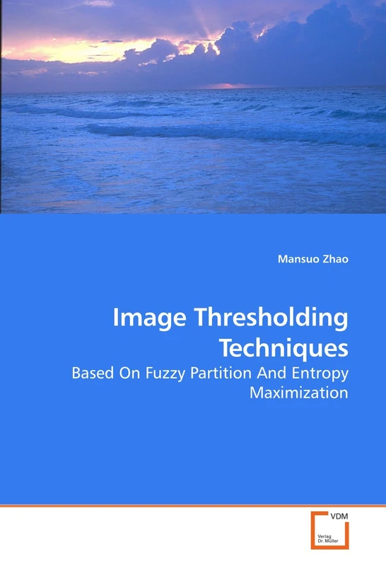 Image Thresholding Techniques: Based On Fuzzy Partition And Entropy Maximization - Image 1