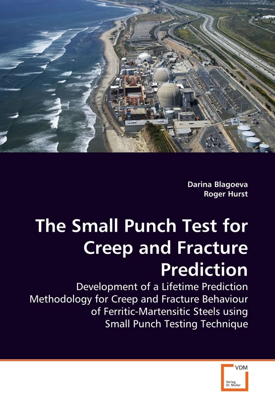 The Small Punch Test for Creep and Fracture Prediction