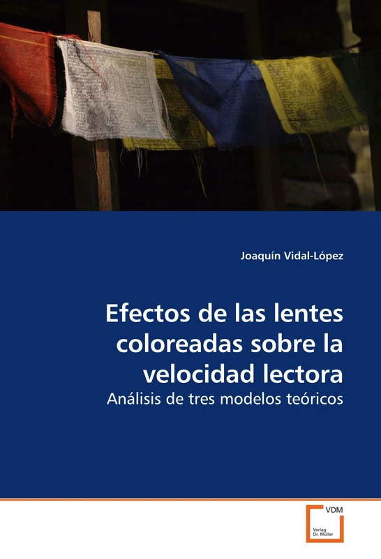 Efectos de las lentes coloreadas sobre la velocidad lectora: Análisis de tres modelos teóricos - Image 1