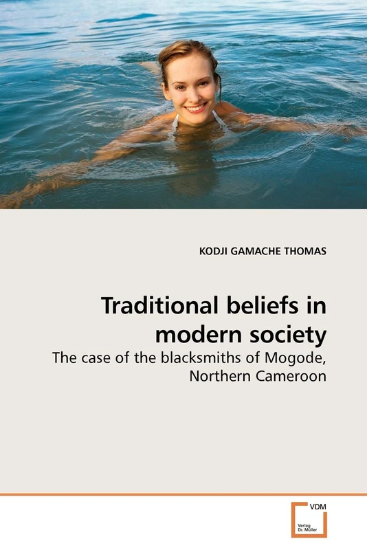 Traditional beliefs in modern society: The case of the blacksmiths of Mogode, Northern Cameroon - Image 1