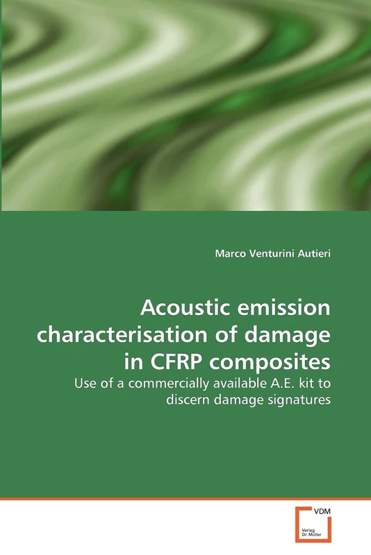 Acoustic emission characterisation of damage in CFRP composites: Use of a commercially available A.E. kit to discern damage signatures