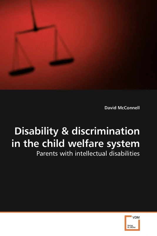 Disability: Parents with intellectual disabilities
