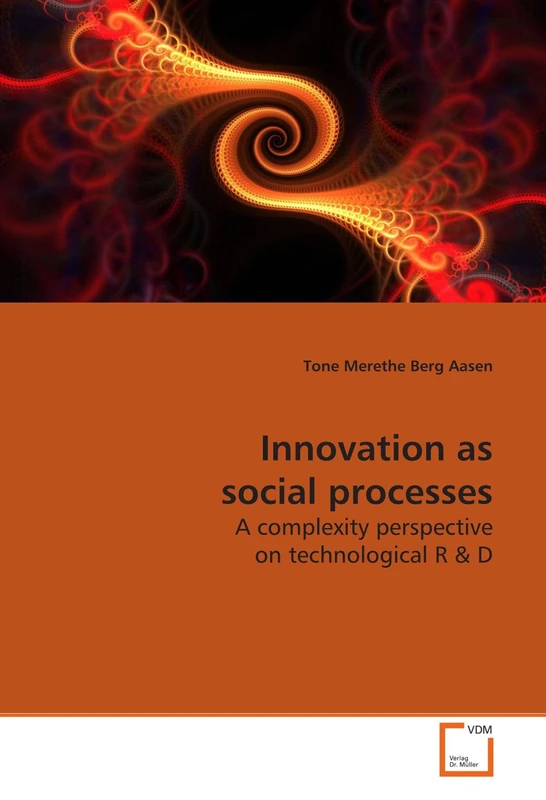 Innovation as social processes: A complexity perspective on technological R