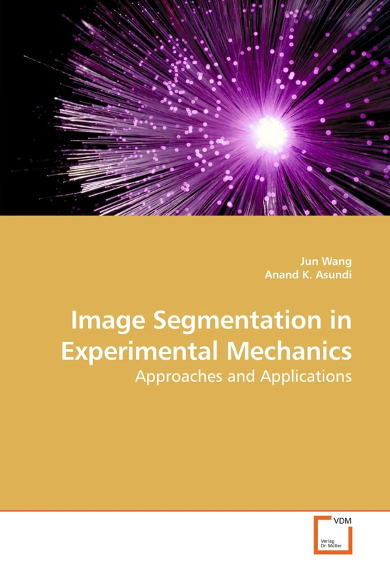 Image Segmentation in Experimental Mechanics: Approaches and Applications