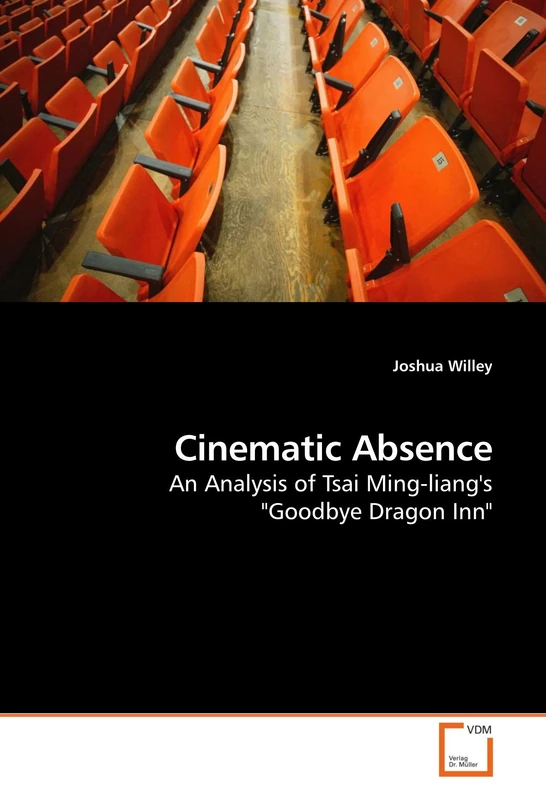 Cinematic Absence: An Analysis of Tsai Ming-liang's "Goodbye Dragon Inn" - Image 1