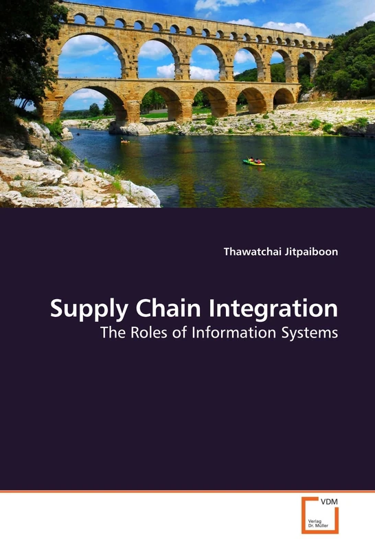 Supply Chain Integration: The Roles of Information Systems