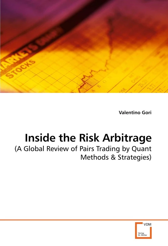 Inside the Risk Arbitrage: (A Global Review of Pairs Trading by Quant Methods