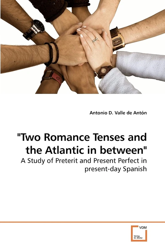 "Two Romance Tenses and the Atlantic in between": A Study of Preterit and Present Perfect in present-day Spanish