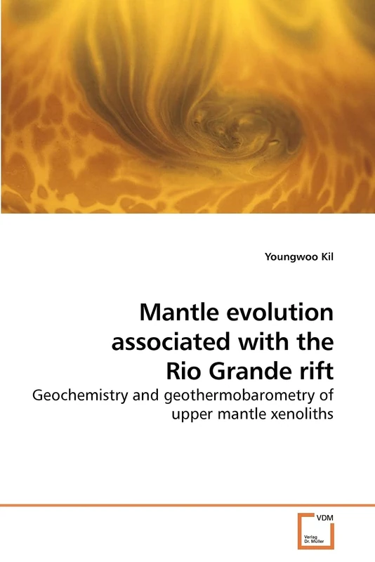 Mantle evolution associated with the Rio Grande rift: Geochemistry and geothermobarometry of upper mantle xenoliths