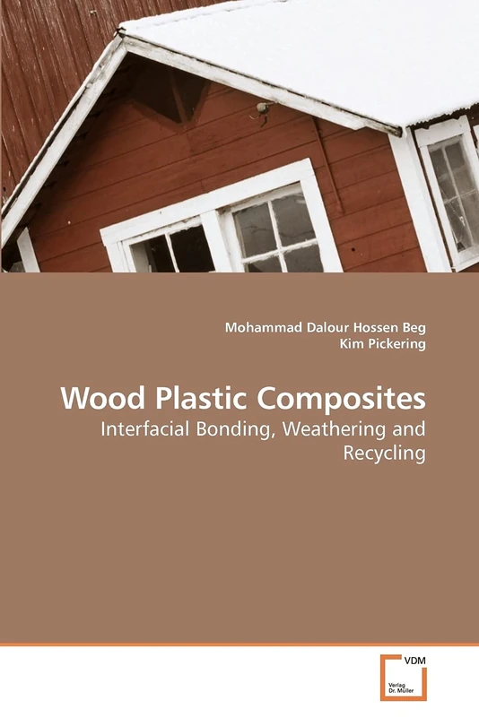 Wood Plastic Composites: Interfacial Bonding, Weathering and Recycling