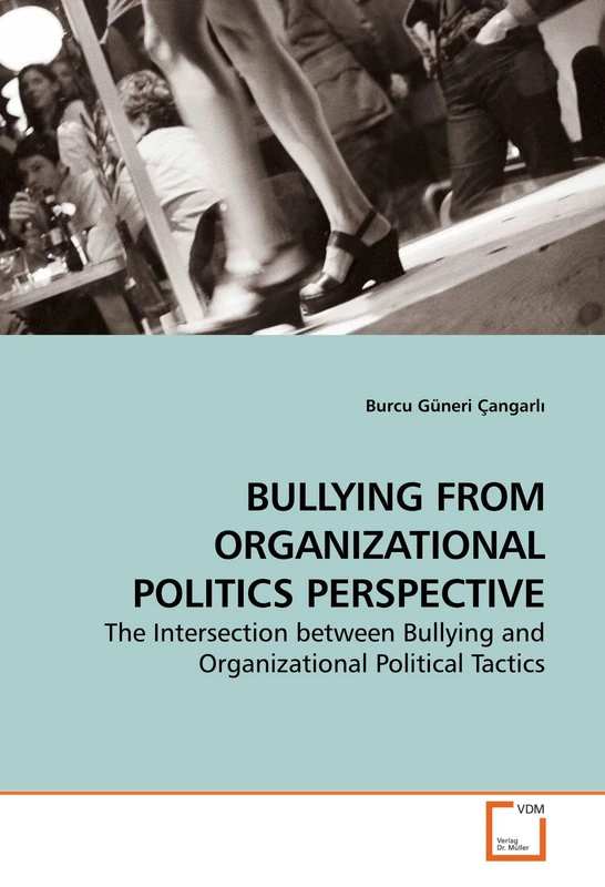 BULLYING FROM ORGANIZATIONAL POLITICS PERSPECTIVE: The Intersection between Bullying and Organizational Political Tactics