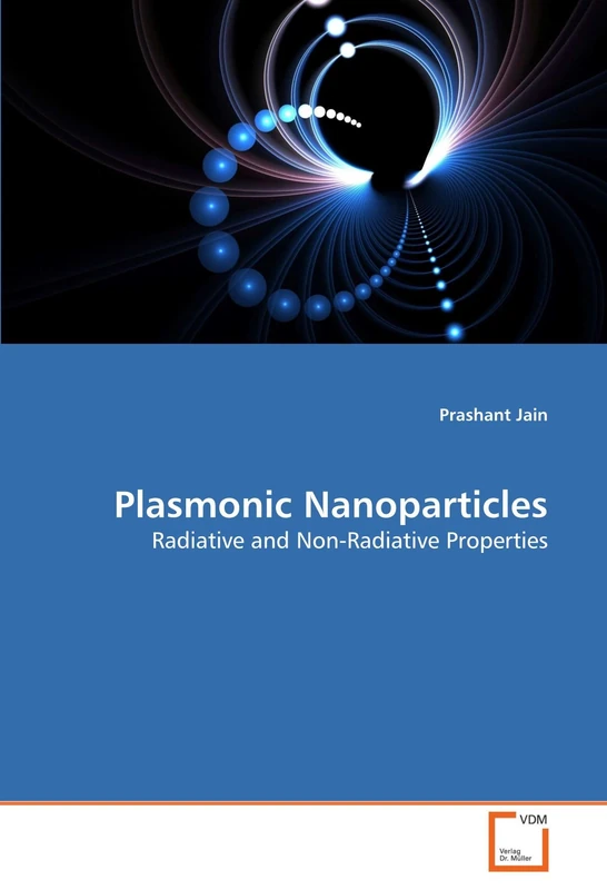 Plasmonic Nanoparticles: Radiative and Non-Radiative Properties