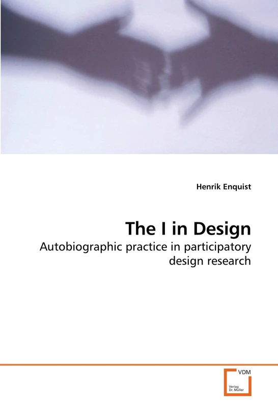 The I in Design: Autobiographic practice in participatory design research