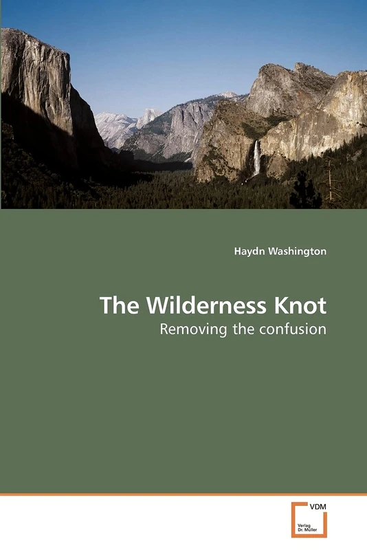 The Wilderness Knot: Removing the confusion