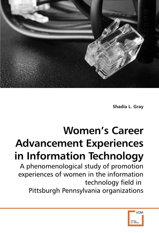 Women?s Career Advancement Experiences in Information Technology