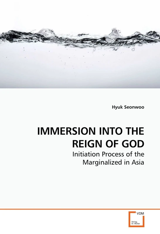 IMMERSION INTO THE REIGN OF GOD: Initiation Process of the Marginalized in Asia - Image 1