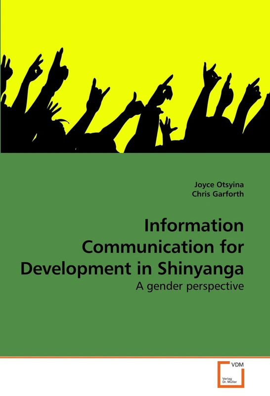 Information Communication for Development in Shinyanga: A gender perspective
