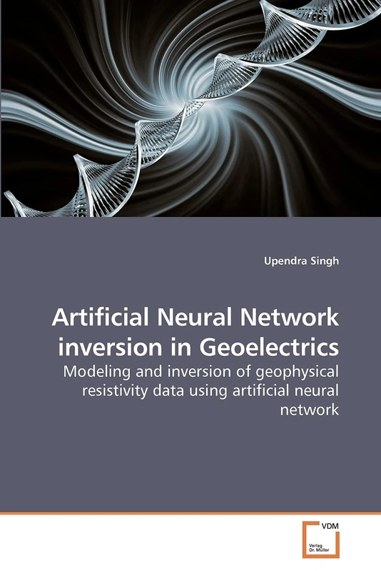 Artificial Neural Network inversion in Geoelectrics: Modeling and inversion of geophysical resistivity data using artificial neural network - Image 1