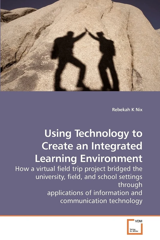 Using Technology to Create an Integrated Learning Environment