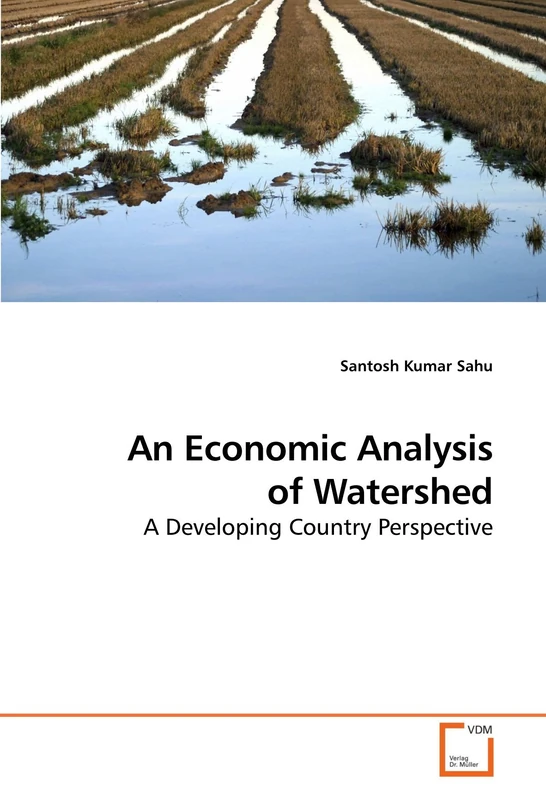 An Economic Analysis of Watershed: A Developing Country Perspective - Image 1