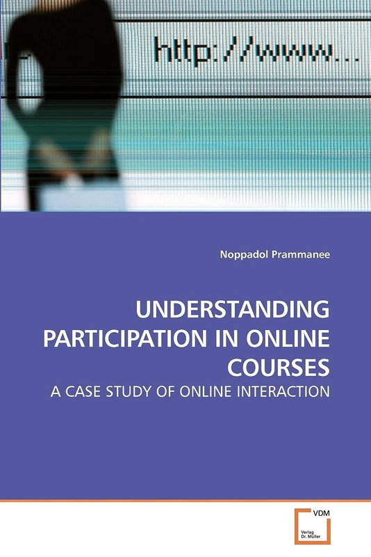 UNDERSTANDING PARTICIPATION IN ONLINE COURSES: A CASE STUDY OF ONLINE INTERACTION