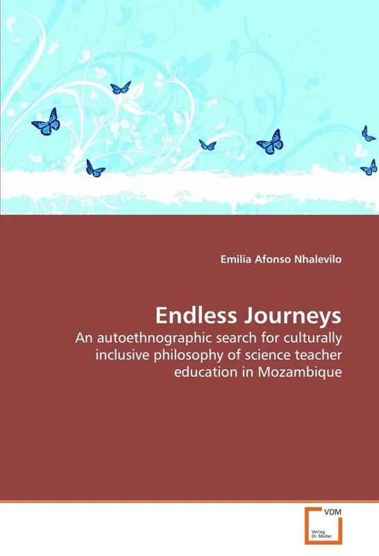 Endless Journeys: An autoethnographic search for culturally inclusive philosophy of science teacher education in Mozambique - Image 1