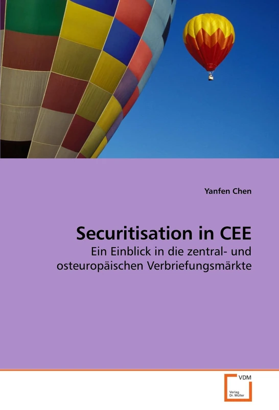 Securitisation in CEE: Ein Einblick in die zentral- und osteuropäischen Verbriefungsmärkte - Image 1