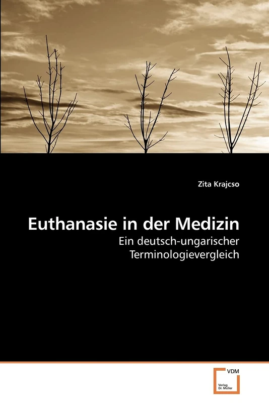 Euthanasie in der Medizin: Ein deutsch-ungarischer Terminologievergleich - Image 1