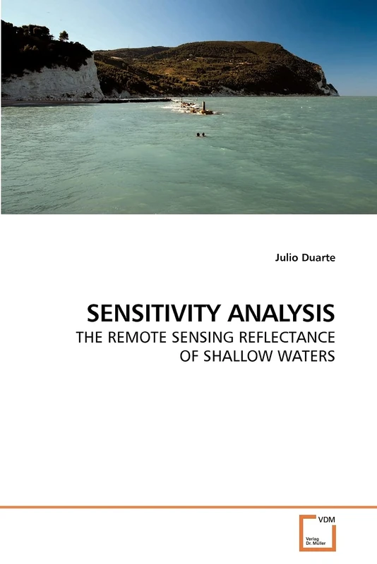 SENSITIVITY ANALYSIS: THE REMOTE SENSING REFLECTANCE OF SHALLOW WATERS