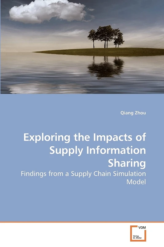 Exploring the Impacts of Supply Information Sharing: Findings from a Supply Chain Simulation Model