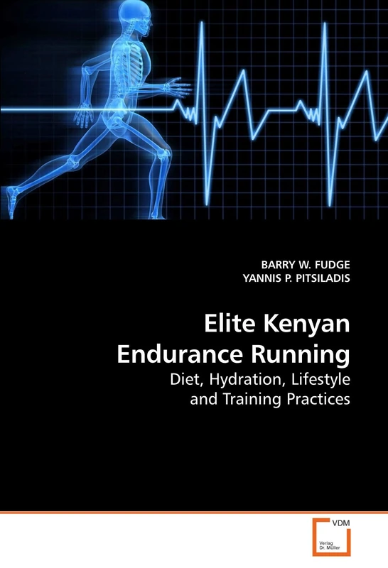 Elite Kenyan Endurance Running: Diet, Hydration, Lifestyle and Training Practices - Image 1